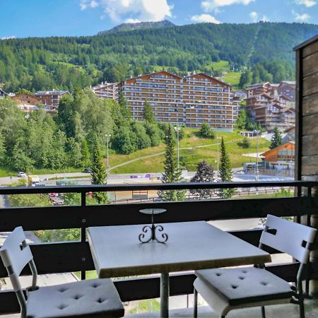 Studio Beau Sejour 26 By Interhome Nendaz Buitenkant foto