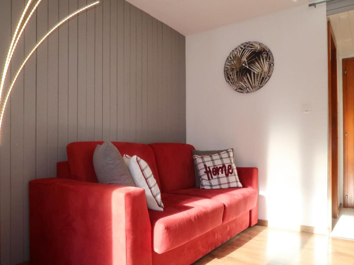 Studio Beau Sejour 26 By Interhome Nendaz Buitenkant foto