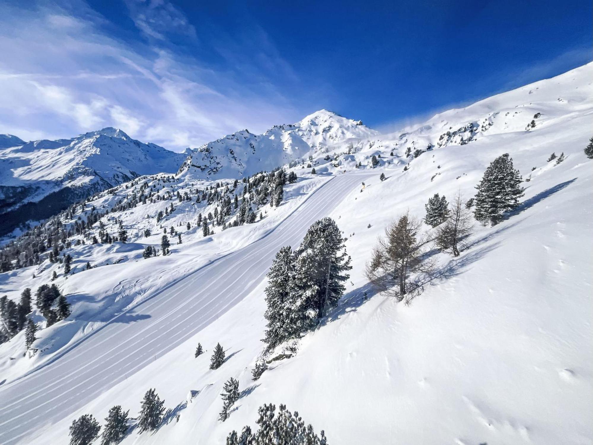 Studio Beau Sejour 26 By Interhome Nendaz Buitenkant foto